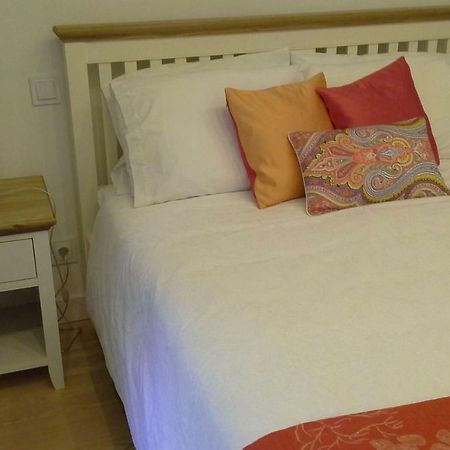 Chezvous Apartments リスボン エクステリア 写真