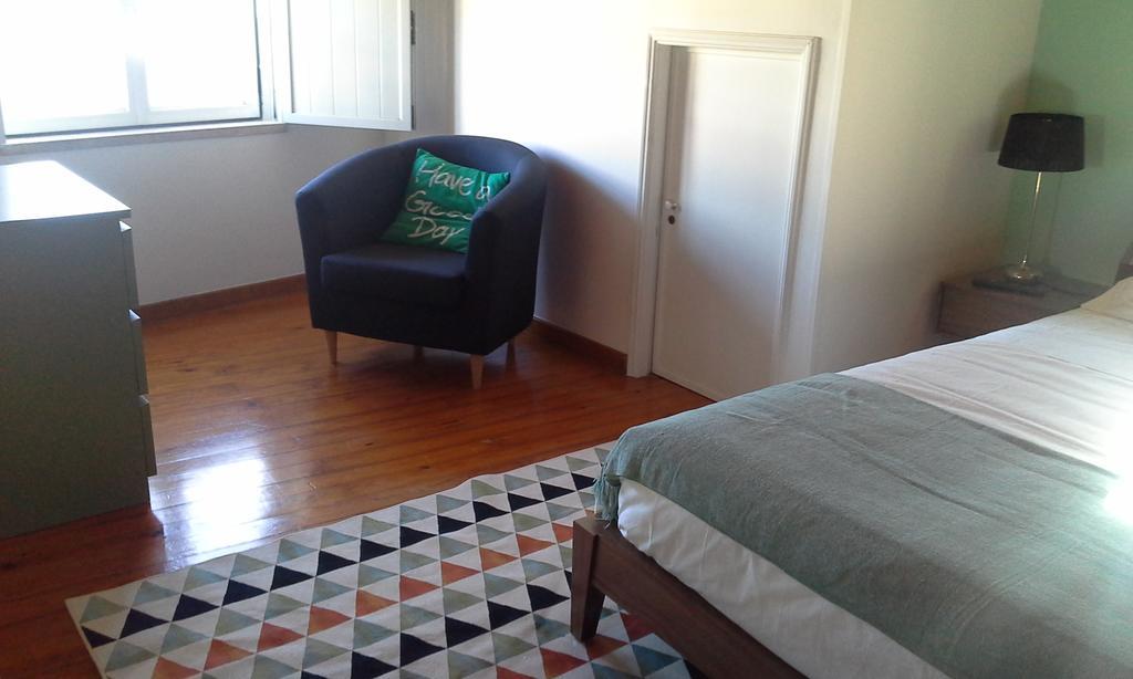Chezvous Apartments リスボン エクステリア 写真