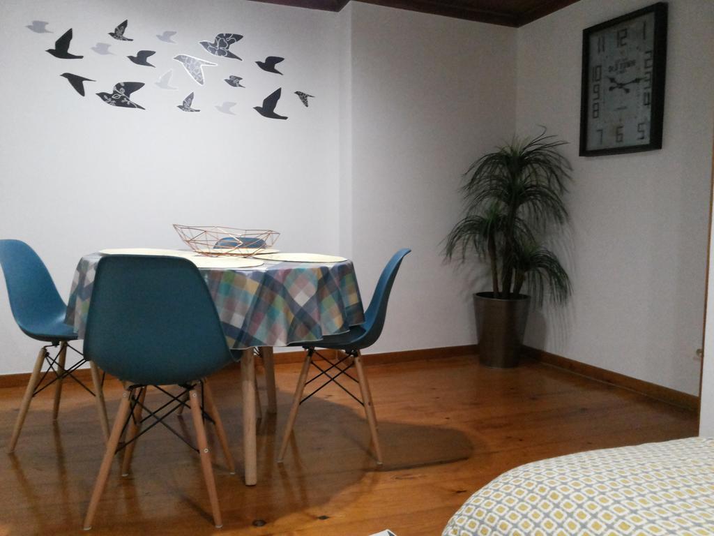 Chezvous Apartments リスボン エクステリア 写真