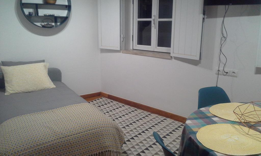 Chezvous Apartments リスボン エクステリア 写真