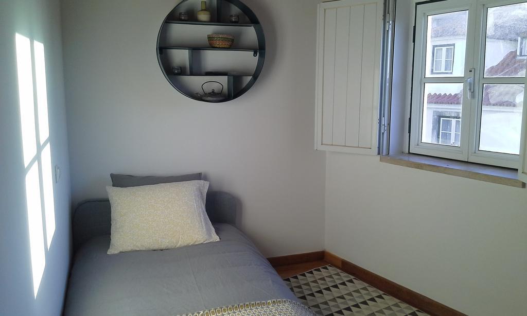 Chezvous Apartments リスボン エクステリア 写真