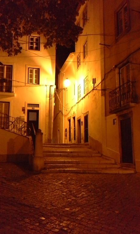 Chezvous Apartments リスボン エクステリア 写真
