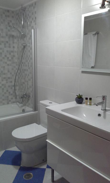 Chezvous Apartments リスボン エクステリア 写真