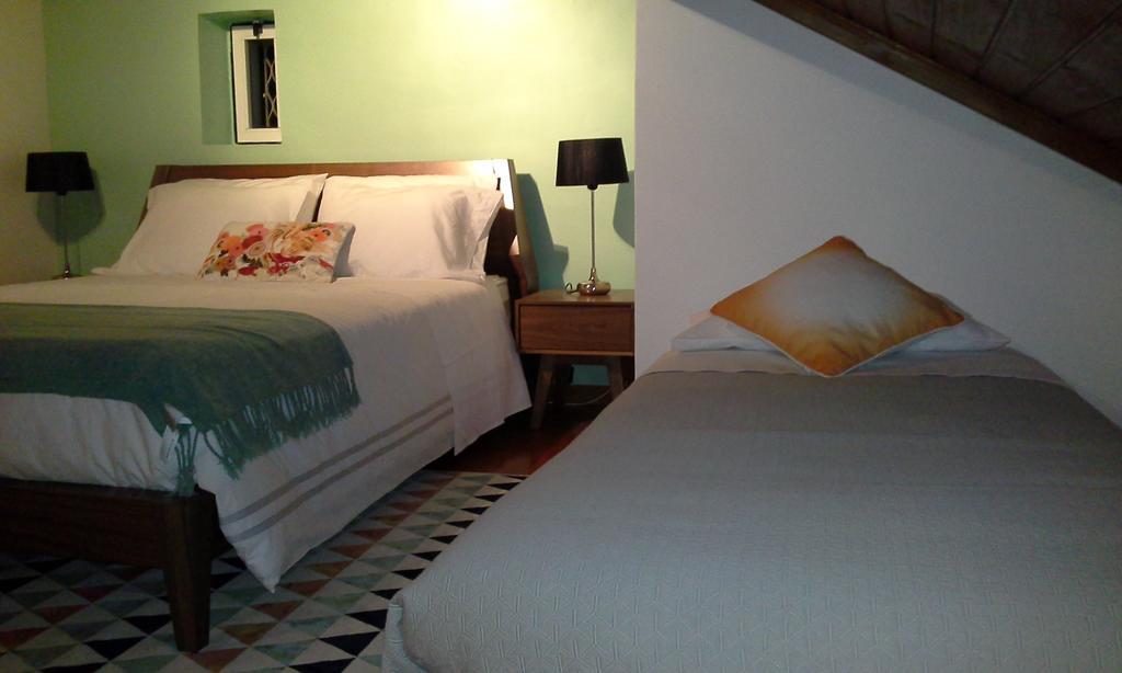 Chezvous Apartments リスボン エクステリア 写真