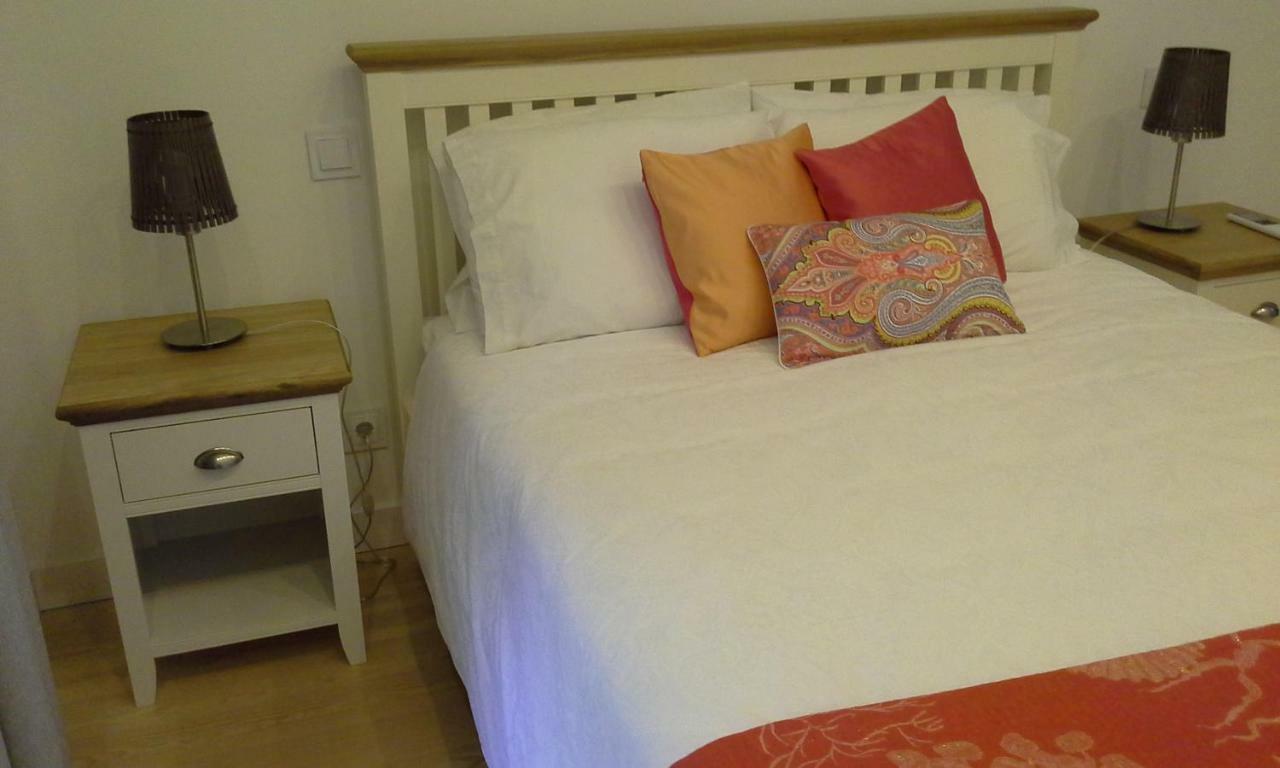 Chezvous Apartments リスボン エクステリア 写真