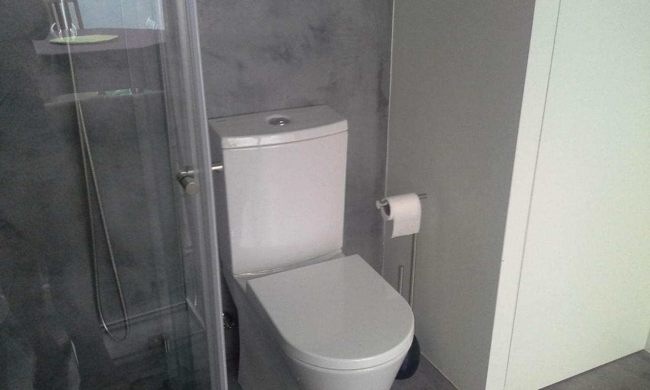 Chezvous Apartments リスボン エクステリア 写真