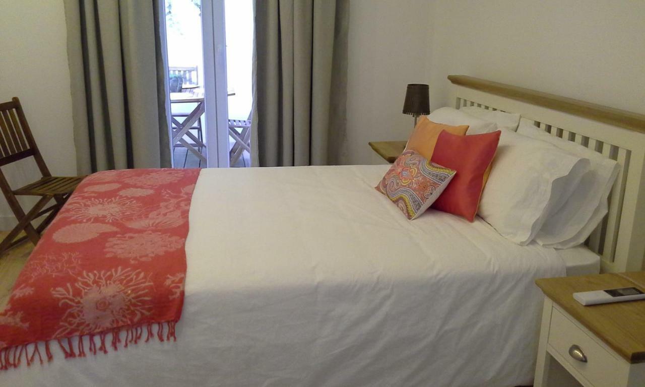 Chezvous Apartments リスボン エクステリア 写真