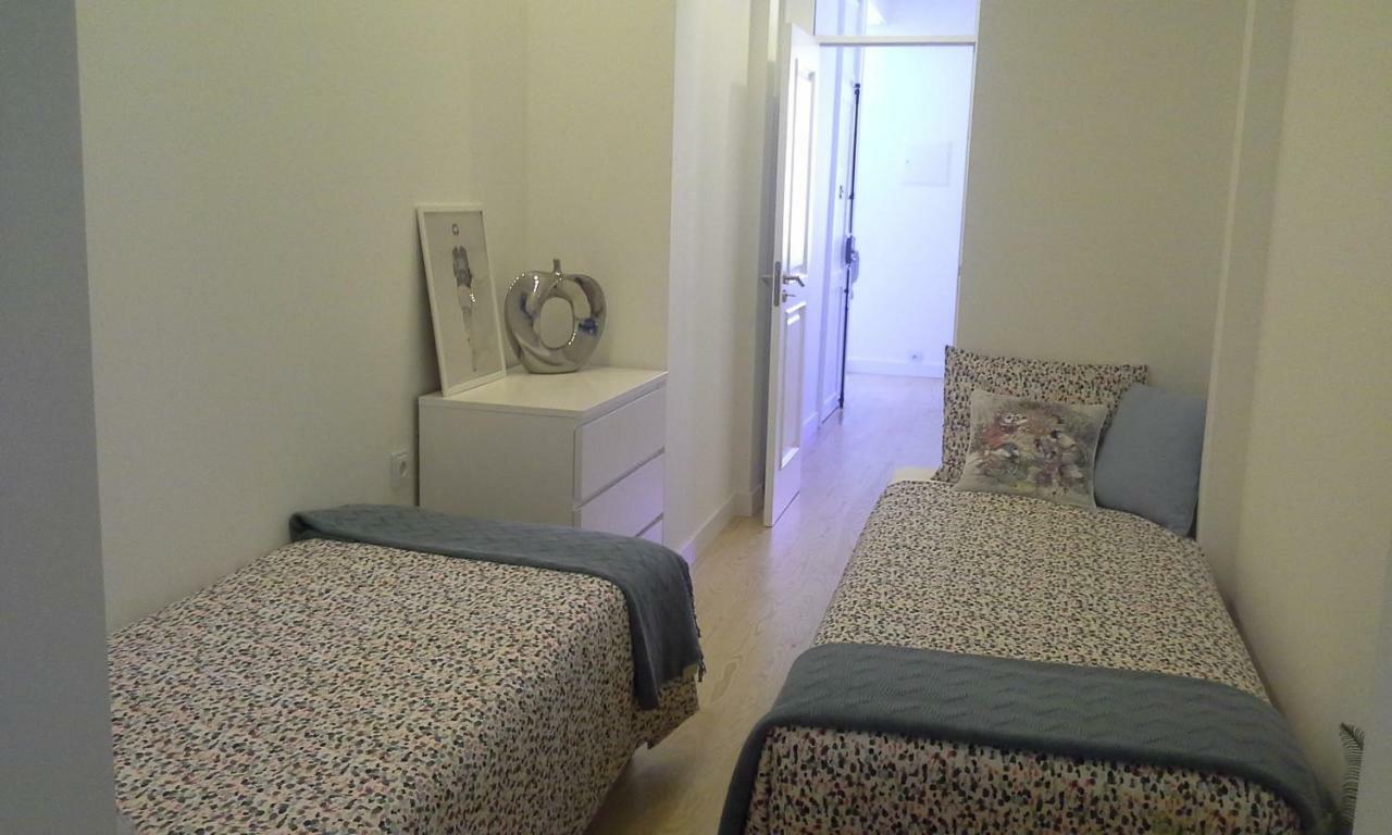 Chezvous Apartments リスボン エクステリア 写真