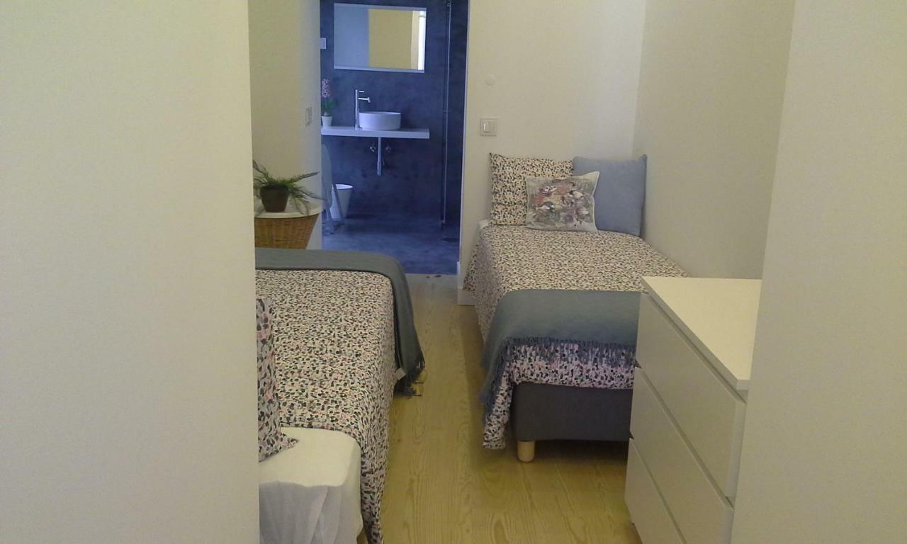 Chezvous Apartments リスボン エクステリア 写真