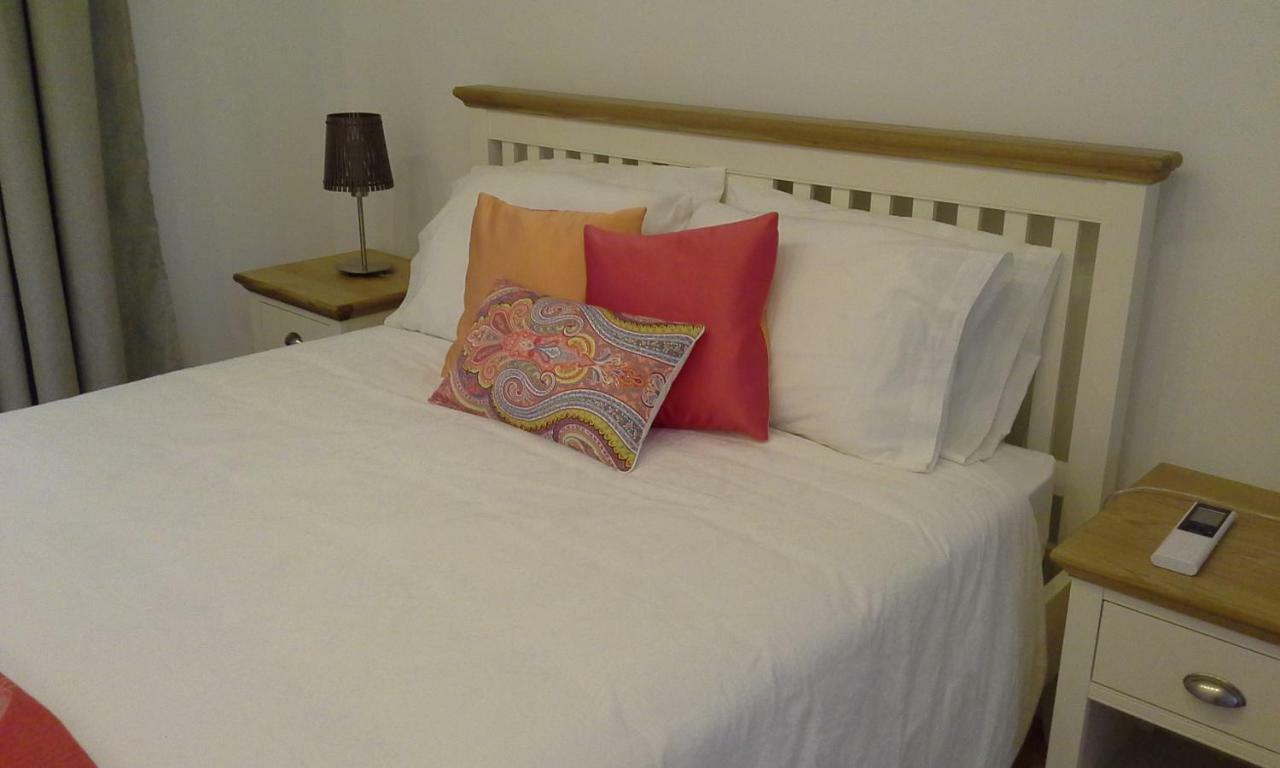 Chezvous Apartments リスボン エクステリア 写真