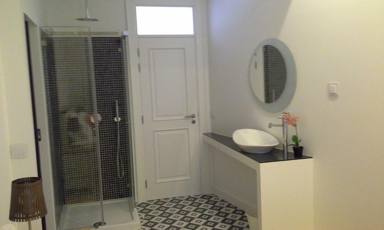 Chezvous Apartments リスボン エクステリア 写真