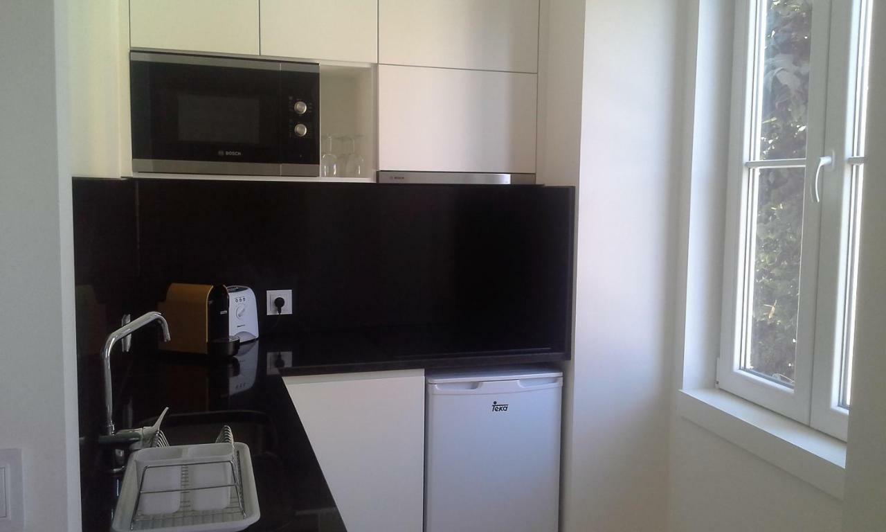 Chezvous Apartments リスボン エクステリア 写真